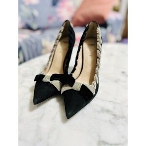Fendi Suede pumps Size 38